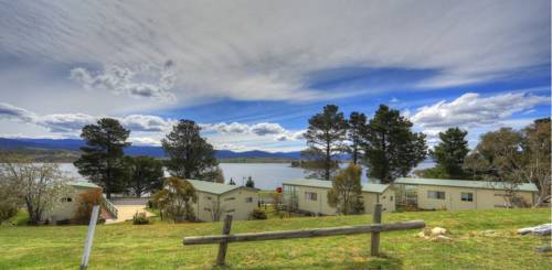 Jindabyne Australia Last Minute Discount Code Booking.com