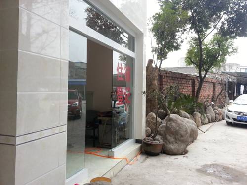 chongzhou China Last Minute Discount Code Booking.com