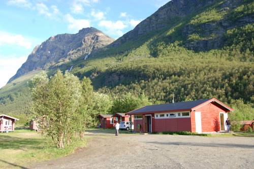 Birtavarre Norwegen Last-Minute-Rabattcode Booking.com