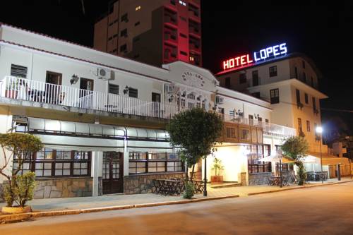 Caxambu (Minas Gerais) Brasilien Last-Minute-Rabattcode Booking.com
