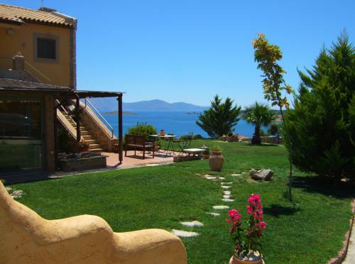 Galaxidi Grecia Último Minuto Código de Descuento Booking.com