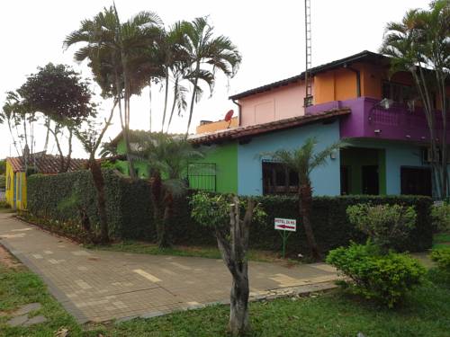 Asuncion Paraguay Last-Minute-Rabattcode Booking.com