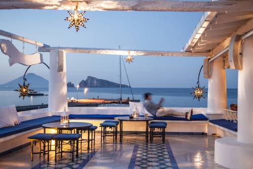 Panarea Italie Code de réduction de dernière minute Booking.com