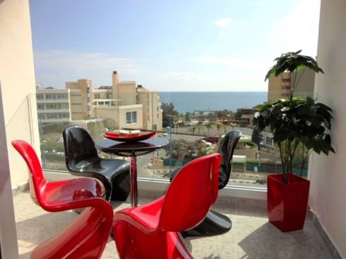 Ayios Tykhonas, Limassol Chypre Code de réduction de dernière minute Booking.com