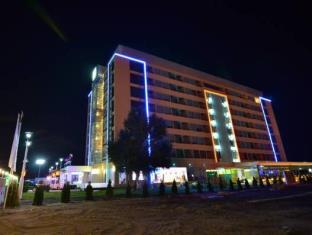 Mamaia Romania Last Minute Discount Code Agoda.com