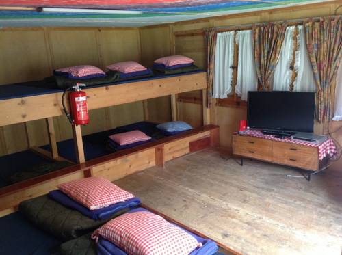 Innertkirchen Suiza Último Minuto Código de Descuento Booking.com