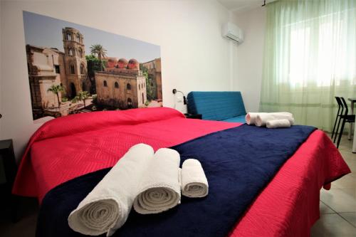 Palermo Italy Last Minute Discount Code Agoda.com