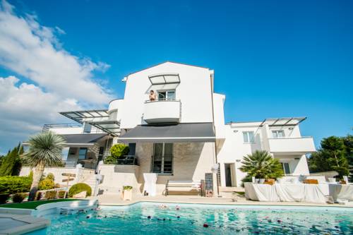 Pula Croatie Code de réduction de dernière minute Booking.com