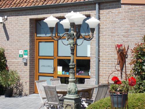 Aalter Belgique Code de réduction de dernière minute Booking.com
