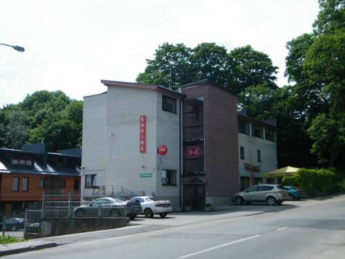 Vilnius Litauen Last-Minute-Rabattcode Booking.com