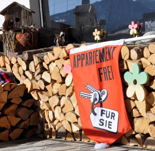 Wald im Pinzgau Österreich Last-Minute-Rabattcode Booking.com
