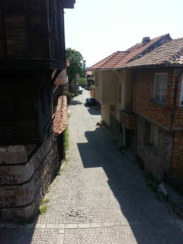 Sozopol Bulgaria Último Minuto Código de Descuento Booking.com
