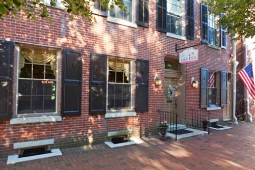 Burlington (New Jersey) Verenigde Staten Laatste minuut Kortingscode Booking.com