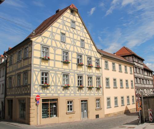 Bamberg Germany Last Minute Discount Code Booking.com