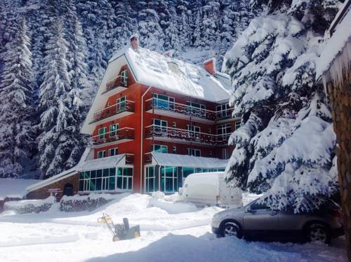 Dombay Russia Last Minute Discount Code Booking.com