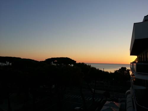 Pineto Italy Last Minute Discount Code Booking.com