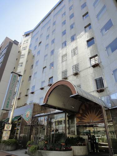 Tokio Japan Laatste minuut Kortingscode Booking.com