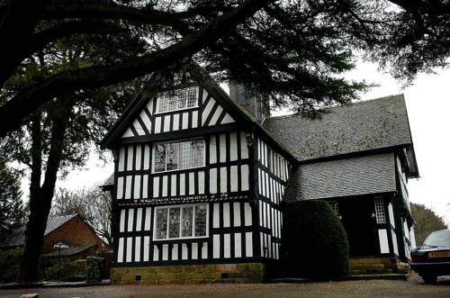Crewe Royaume-Uni Code de réduction de dernière minute Booking.com
