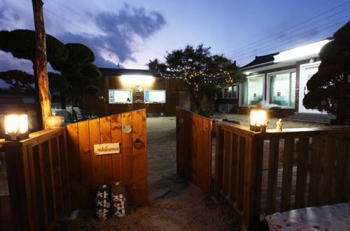 Gyeongju Südkorea Last-Minute-Rabattcode Booking.com