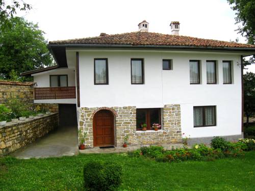 Arbanasi Bulgarien Last-Minute-Rabattcode Booking.com