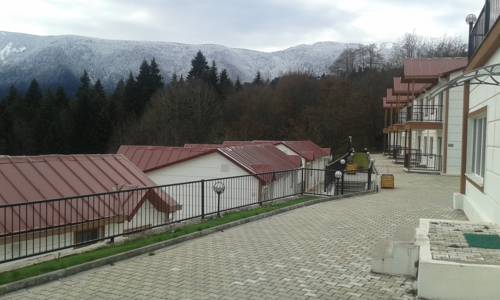 Artvin Türkei Last-Minute-Rabattcode Booking.com