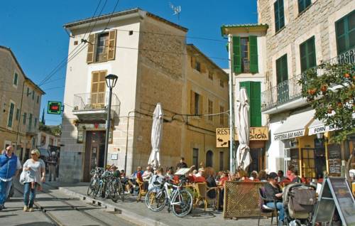 Sóller Spanje Laatste minuut Kortingscode Booking.com