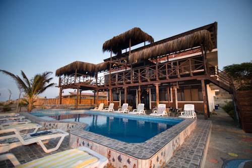 Zorritos Peru Last-Minute-Rabattcode Booking.com