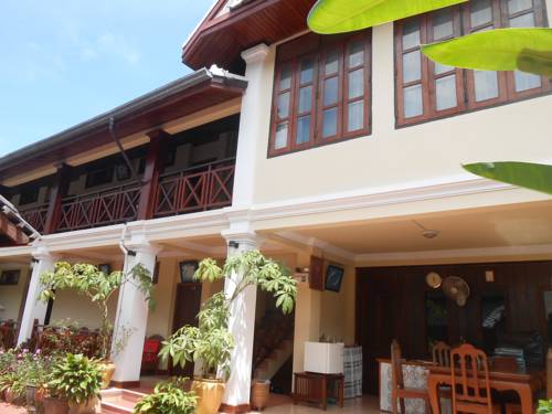 Luang Prabang Laos Code de réduction de dernière minute Booking.com