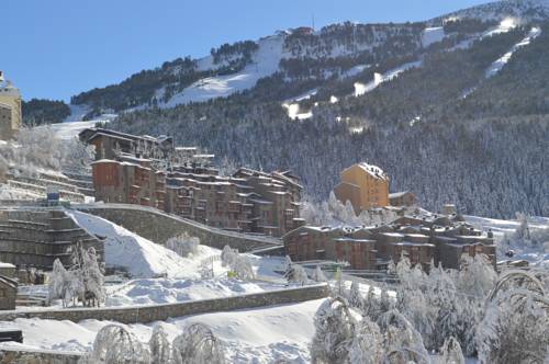 Soldeu Andorra Last-Minute-Rabattcode Booking.com