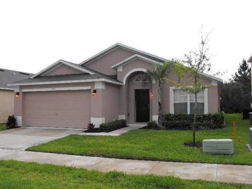 Davenport (Florida) Verenigde Staten Laatste minuut Kortingscode Booking.com