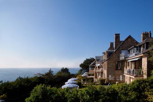 Trébeurden Frankreich Last-Minute-Rabattcode Booking.com