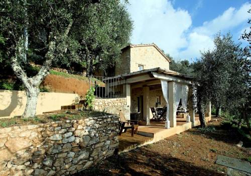 Buchignano Italien Last-Minute-Rabattcode Booking.com