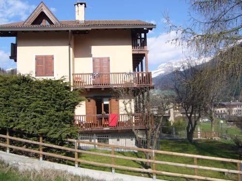 Madonna di Campiglio Italy Last Minute Discount Code Booking.com