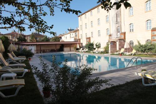 Urgup (Nevsehir) Turkey Last Minute Discount Code Booking.com