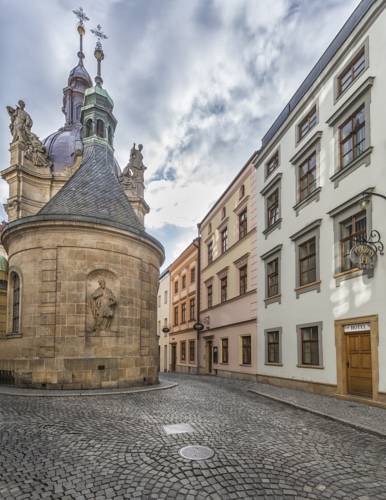 Olomouc Czech republic Last Minute Discount Code Booking.com