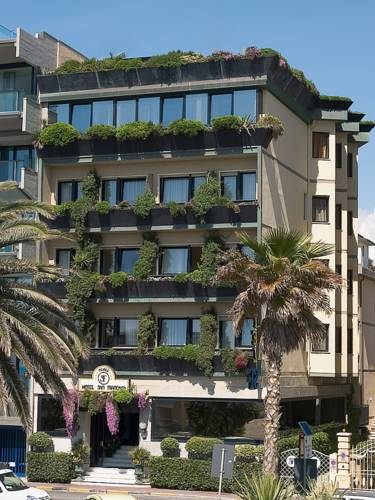 Viareggio Italy Last Minute Discount Code Booking.com