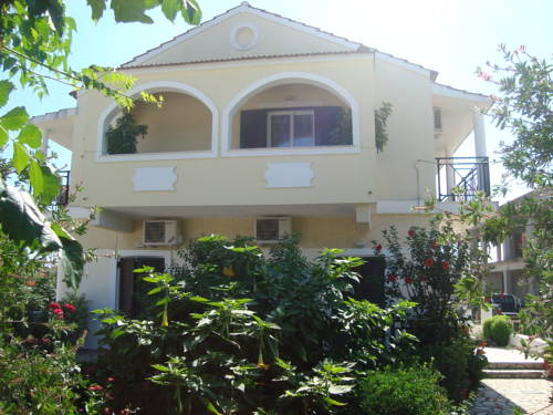 Agios Georgios Grèce Code de réduction de dernière minute Booking.com