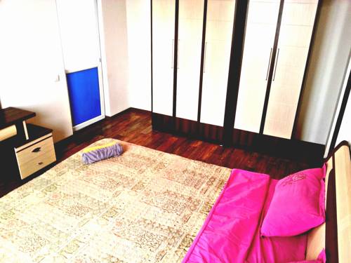 Astana Kambodscha Last-Minute-Rabattcode Booking.com