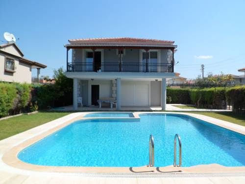 Alacati Türkei Last-Minute-Rabattcode Booking.com
