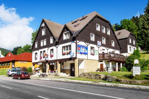 Pec pod Sněžkou Czech republic Last Minute Discount Code Booking.com