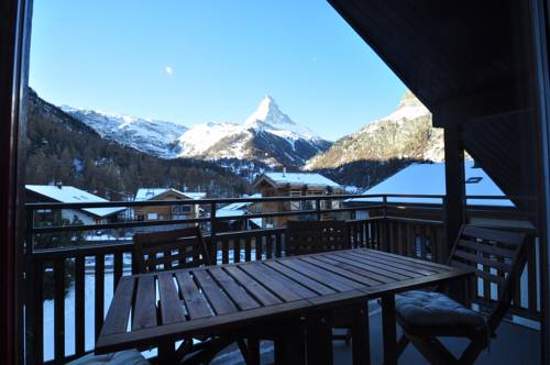 Zermatt Schweiz Last-Minute-Rabattcode Booking.com