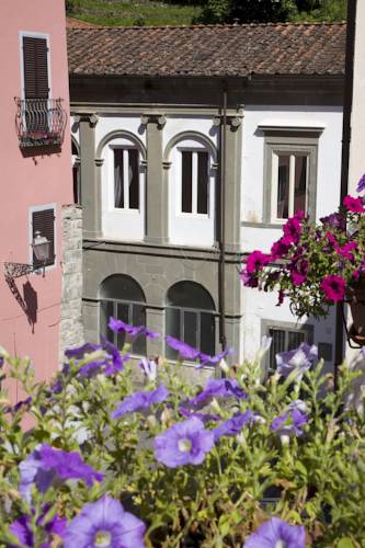 Bagni di Lucca Italien Last-Minute-Rabattcode Booking.com