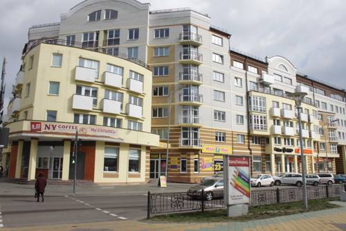 Brest Belarus Last Minute Discount Code Booking.com