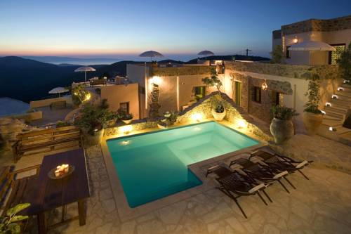 Sfaka Grèce Code de réduction de dernière minute Booking.com