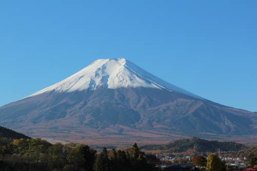 Fujiyoshida Japan Last-Minute-Rabattcode Booking.com