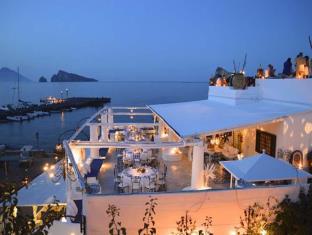 Panarea Italy Last Minute Discount Code Agoda.com