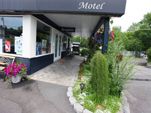 Beaumont (Quebec) Canada Laatste minuut Kortingscode Booking.com