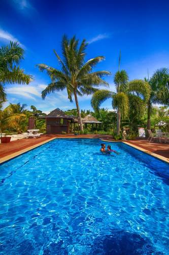 Salelologa Samoa Last-Minute-Rabattcode Booking.com
