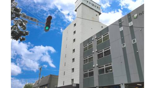Sapporo Japan Last Minute Discount Code Booking.com