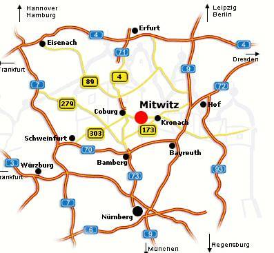 Mitwitz Germany Last Minute Discount Code Booking.com